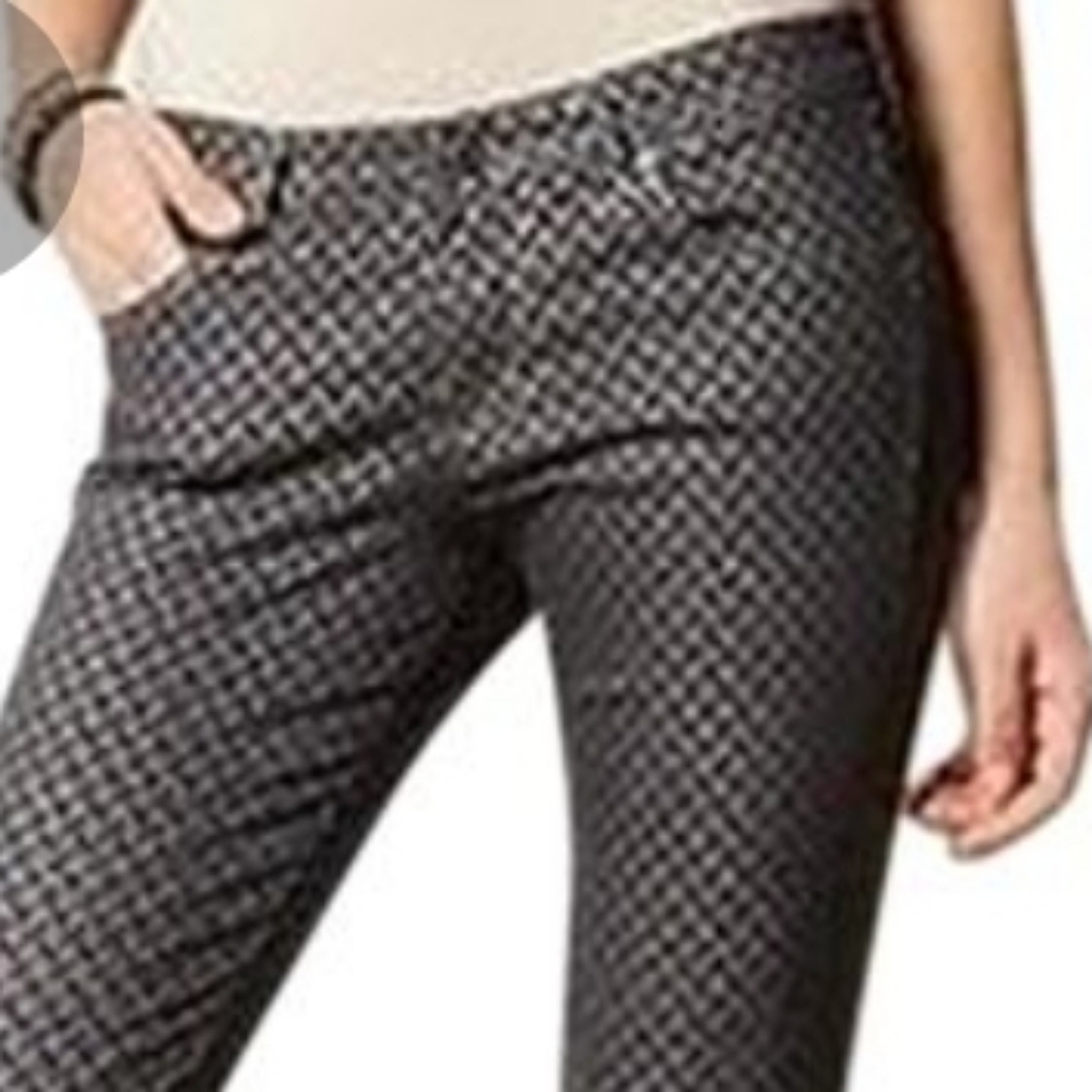 Anthropologie AG jeans